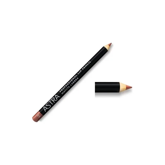 Astra Professional Pink Lips Lipliner 33 1.1g