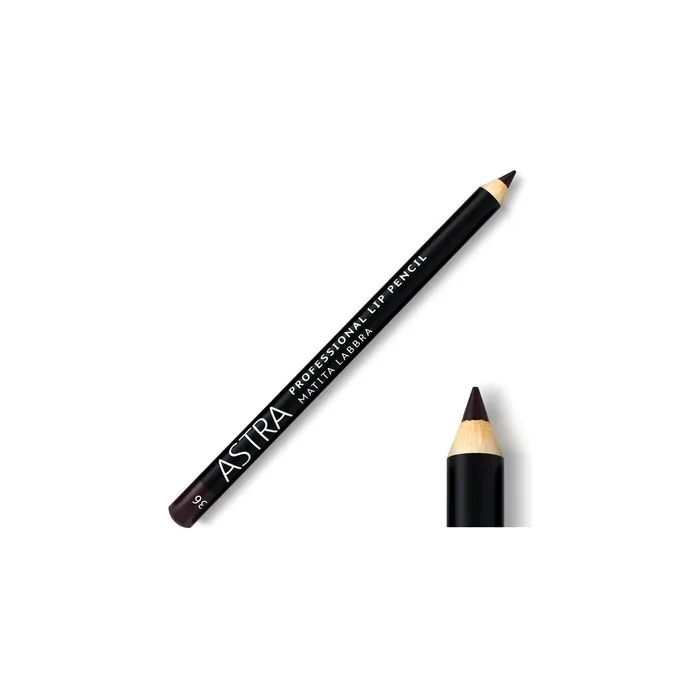 ASTRA Professional Lip Pencil 36 Dark Red 1.1g