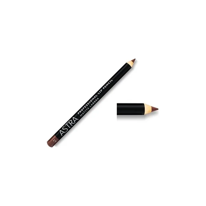 Astra Professional Lip Pencil 41 Wood 1.1g
