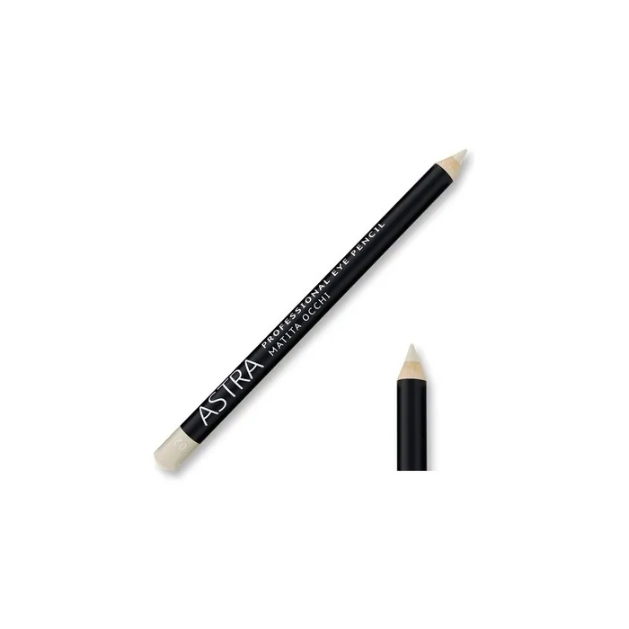 Astra Professional Eye Pencil 02 White 1.1g