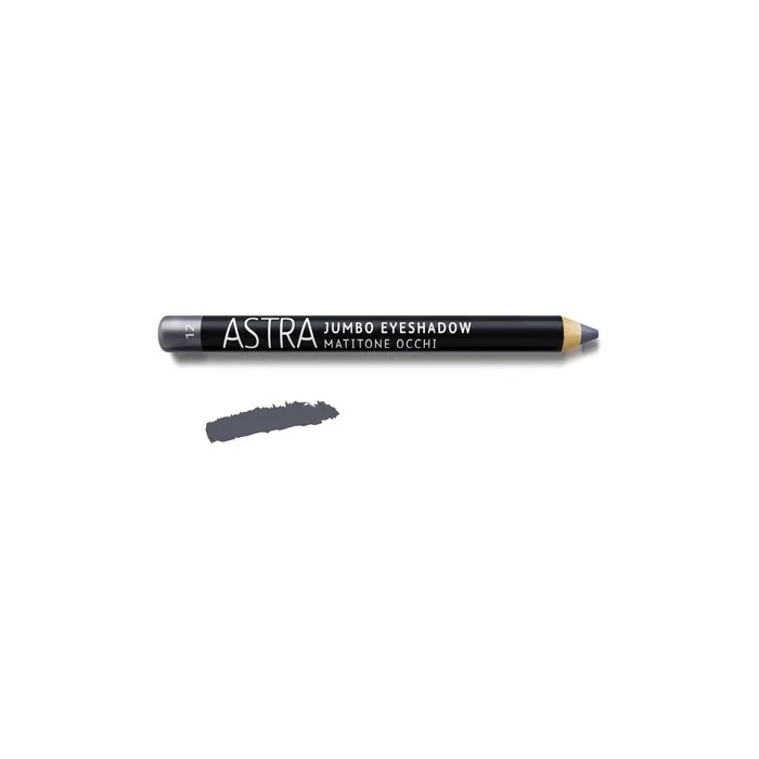 Jumbo Eye Pencil Eyeshadow 52 Silverday