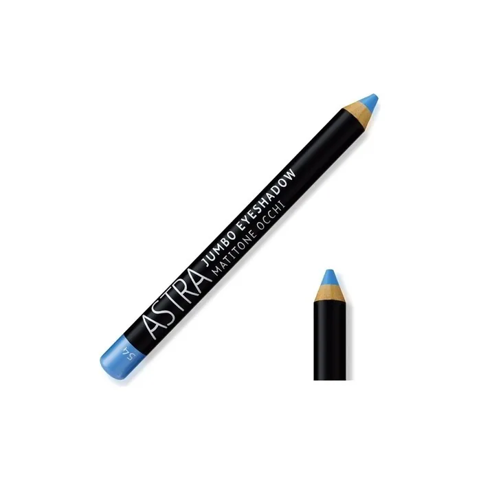 Astra Jumbo Eyeshadow 54 Light Blue