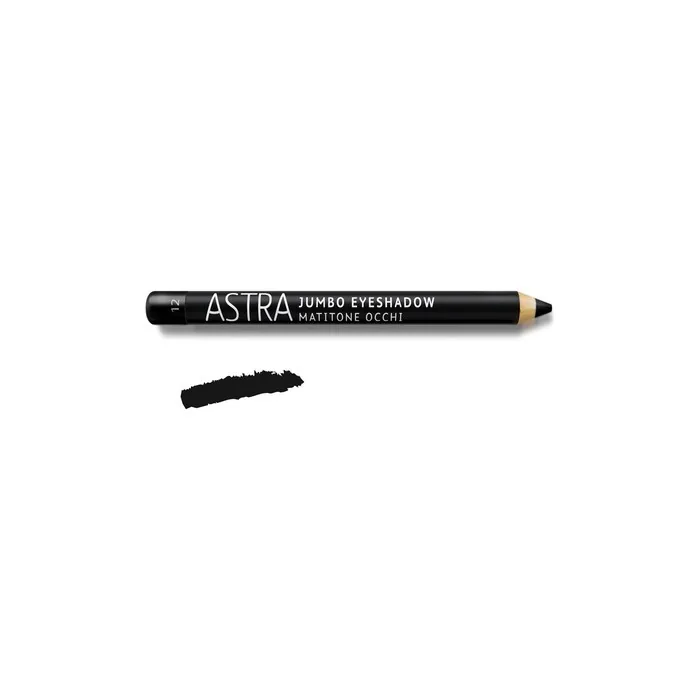 Jumbo Eye Pencil Eyeshadow 60 Black Night