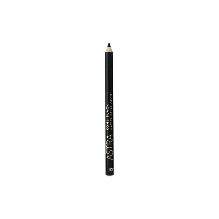 Astra Lasting Eye Pencil Kajal