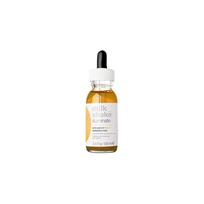 Pure Pigment Gold 100ml