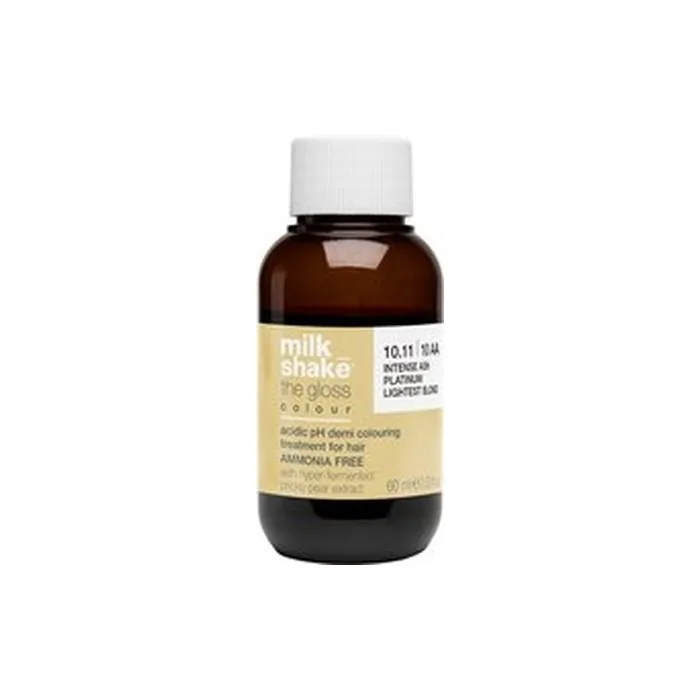 Milkshake Gloss 05 Light Brown 60ml