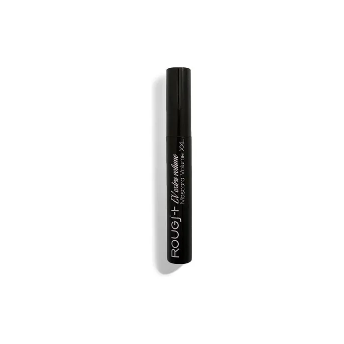 Rougj EV Extra Volume Mascara Black Volume XXL 10.5ml