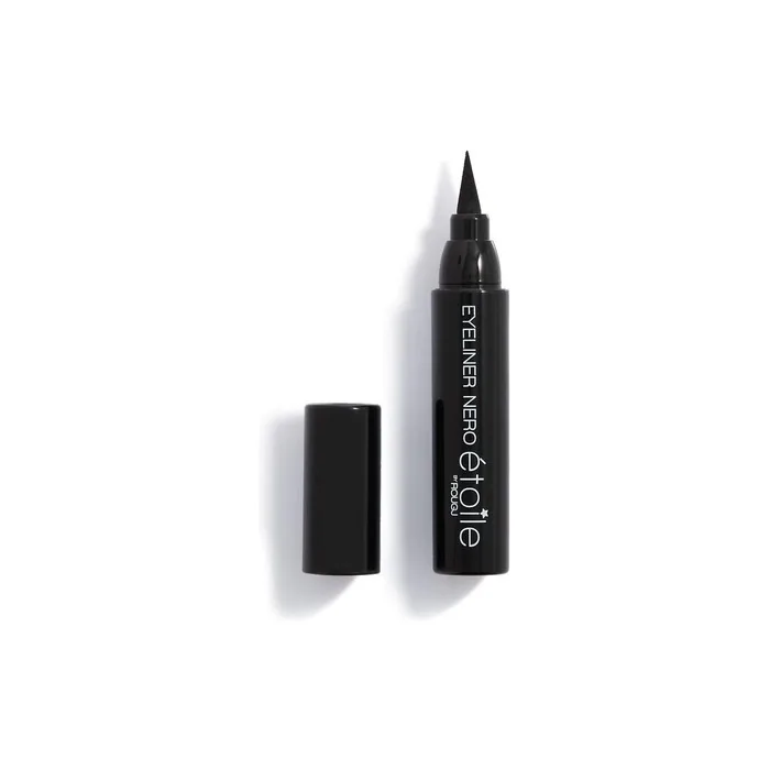 Rougj Star Black Eyeliner