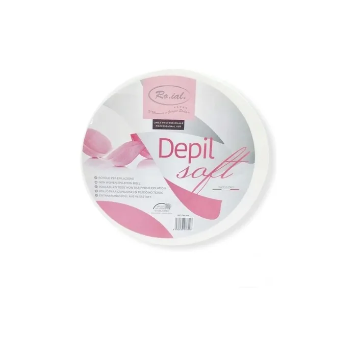 Ro.ial Hair Removal Waxing Strip Roll 100 Meters