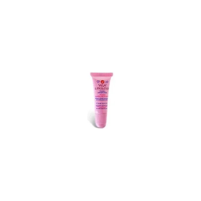 Hulka Vea Lipgloss Protective Antiaging 10 Milliliters