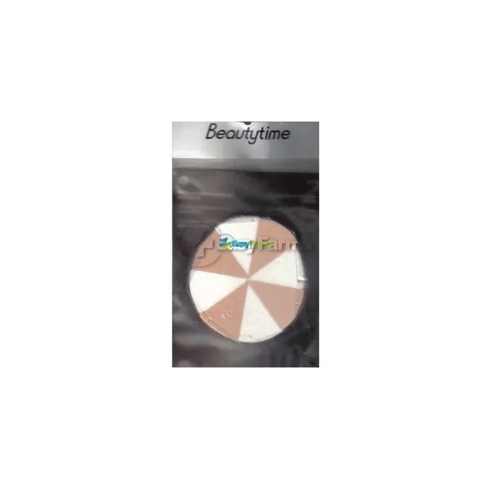Beautytime Professional Foundation Sponges 8 Pieces