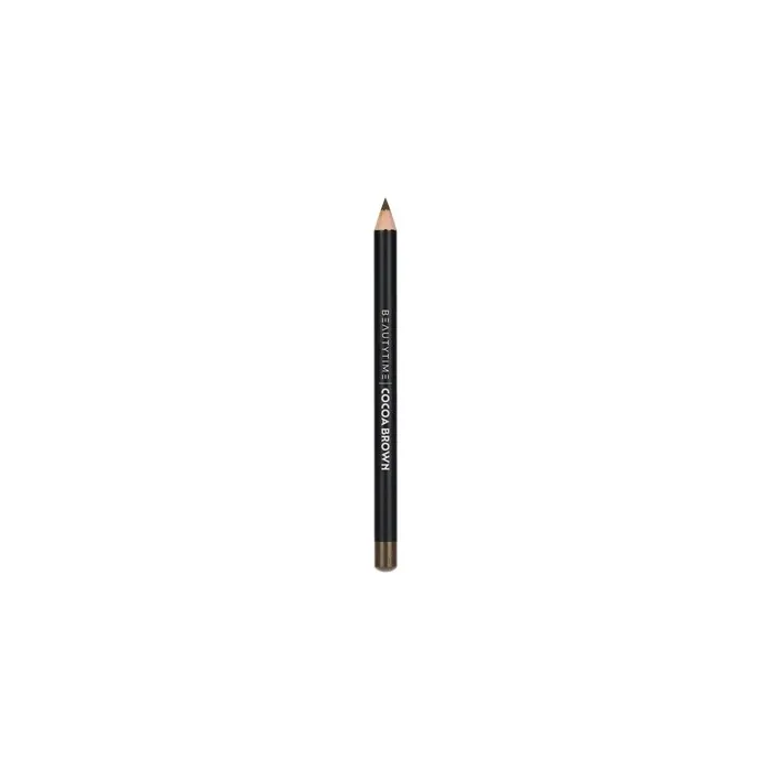 Beauty Time Cocoa Brown Eye Pencil 1.2g
