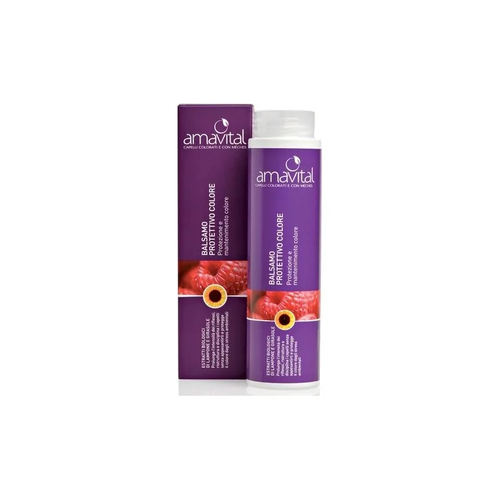 Oficine Cleman Amavital Protective Color Balm 250ml