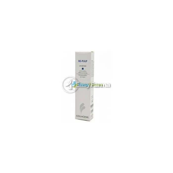 Collagenil Re Pulp Lip Definer Lip Cream Plumping Effect 10 Milliliters