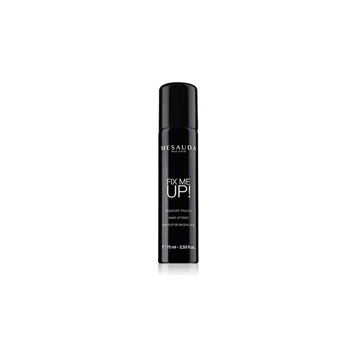 Mesauda Milano Face Makeup Fixer 75ml