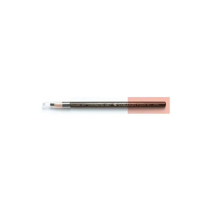 Clarissa Dermatographic Pencil Light Brown