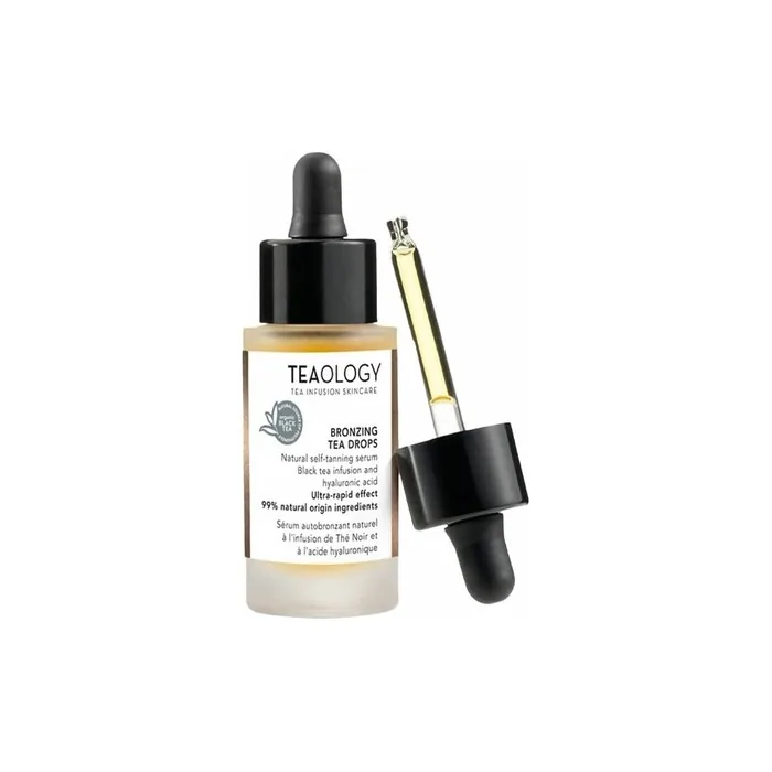 Bronzing Tea Drops 30ml