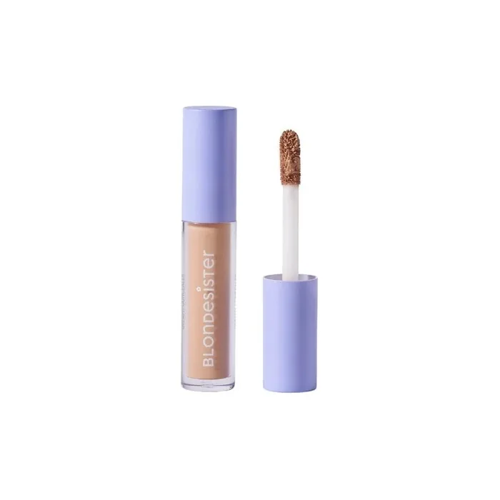 Blondesister It's A Trick Dreamy Concealer 05 Bronze 45 Ml
