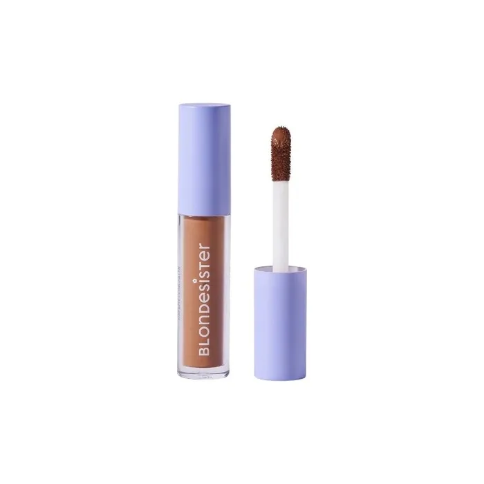 Blondesister It's A Trick Dreamy Concealer 06 Sienna 45 Ml