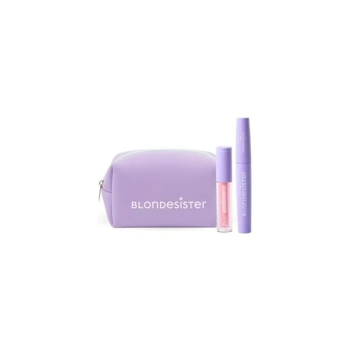 Blondesister Essential Mascara Kit