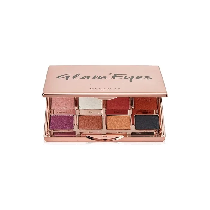 GLAM'EYES Eyeshadow Palette