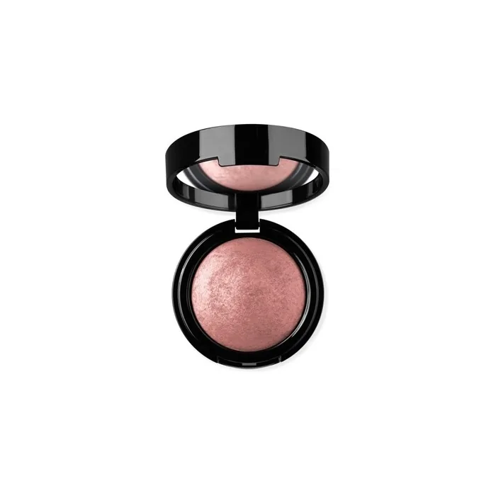 Mesauda Blush And Glow Compact 202 Vintage 2 Grams