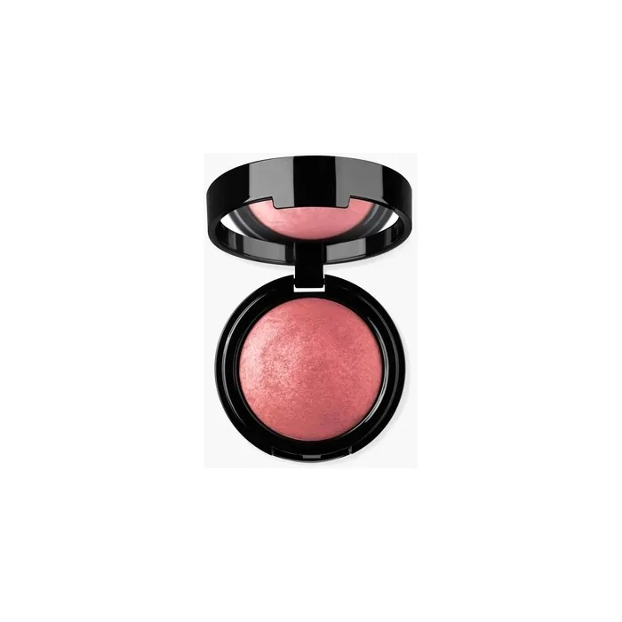 Mesauda Blush & Glow A Radiant Blush For A Glowing Complexion