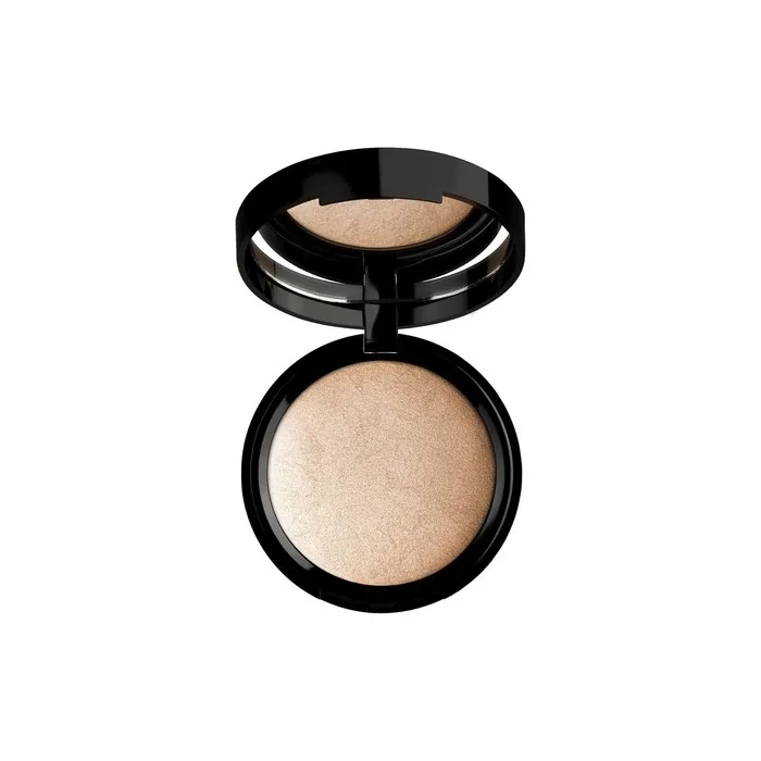Mesauda Spotlight Illuminante Cotto 202 Beamy with Free Oxy' Age Serum