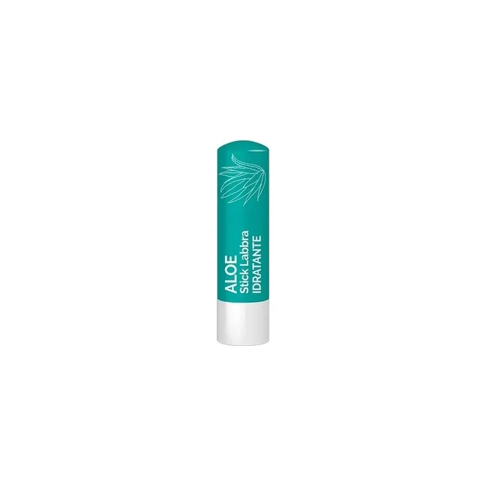 Marco Viti Farmaceutici Aloe Moisturizing Lip Stick 4ml