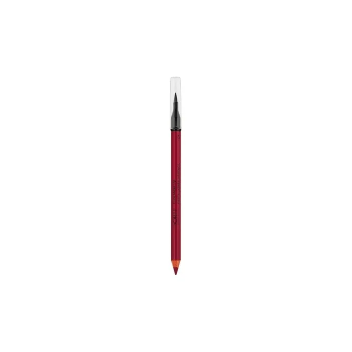 Korff Cure Make Up Lip Pencil with Built-in Brush Color No. 04 1.08g