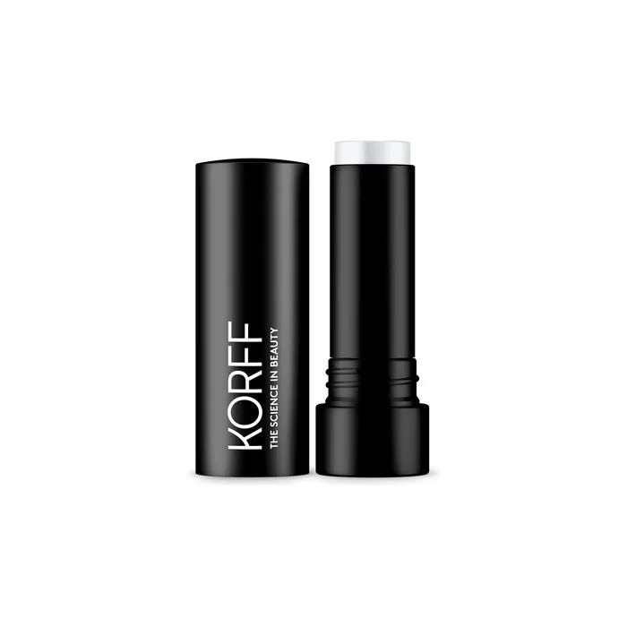 Korff Moisturizing Lip Balm and Repair with Hyaluronic Acid and Vitamin E 4ml