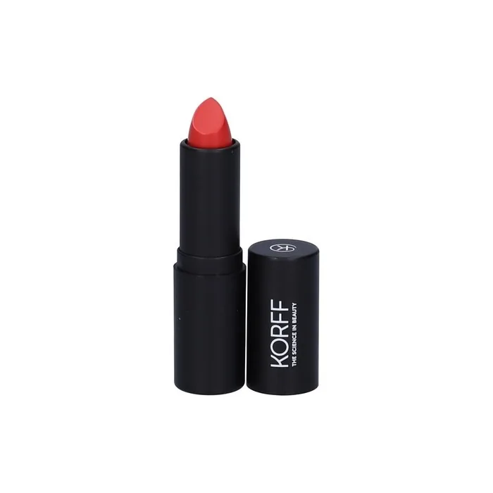 Korff Cure Make Up Glossy Lipstick 02 A Vibrant Glossy Lipstick For A Perfect Finish