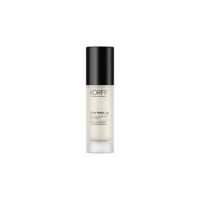 Korff Cure Make Up Illuminating Face Primer 30ml