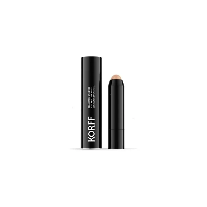 Korff Make Up Creamy Concealer Stick for Dark Circles and Imperfections Color 03 1.6g
