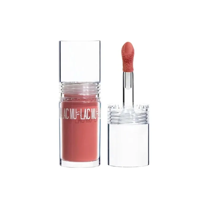Mulac Cosmetics 3DVERSE Matt Liquid Blush All Over 16 Blushform Vegan 5ml