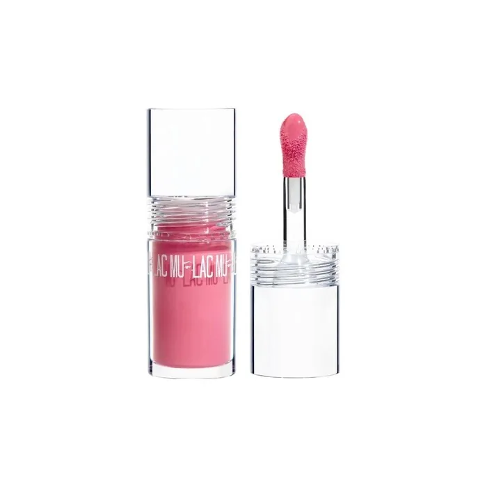 Mulac Cosmetics 3DVERSE Radiance Liquid Blush All Over 17 CRYPTO Vegan 5ml