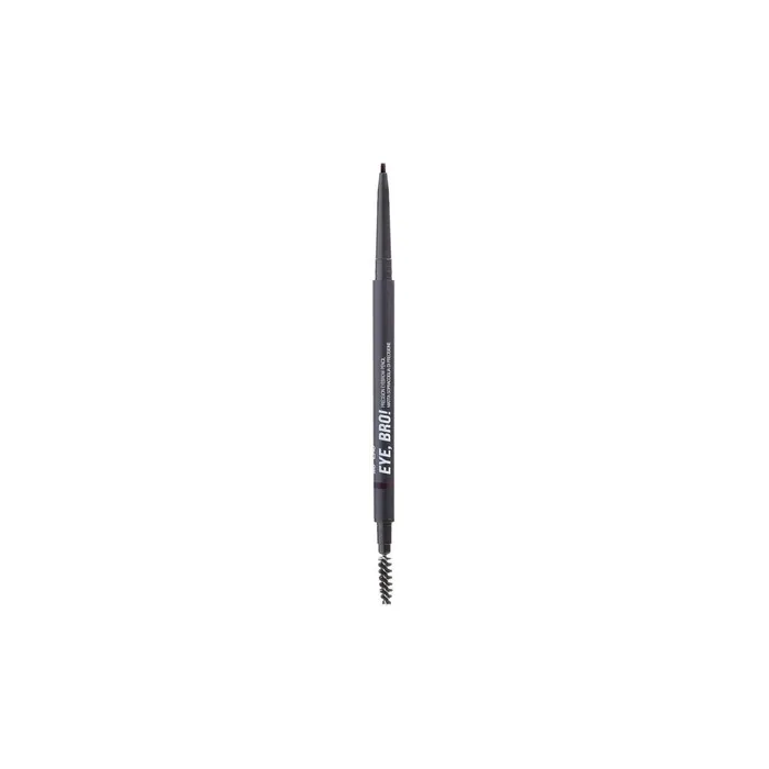 Eye Bro Precision Eyebrow Pencil 04 Soft Block