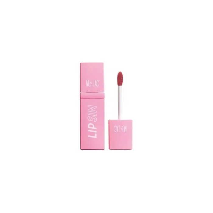 Mulac Lip Sin Glossy Lip Tint Chimaya 07