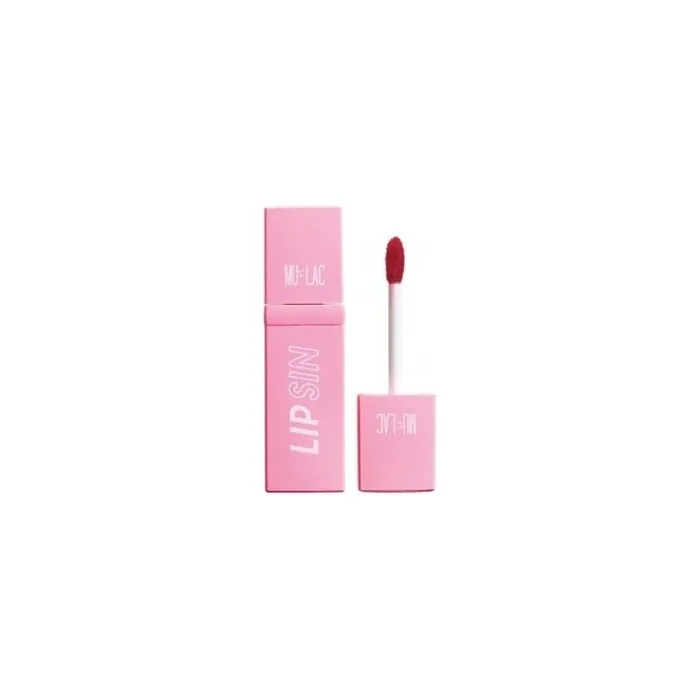 Lip Sin Glossy Lip Tint Mito 08