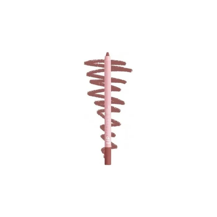 Mulac Cosmetics Lip Master Lip Pencil 21 Creme Noisette