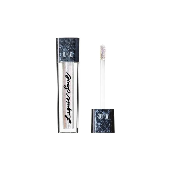 Mulac Liquid Soul Crystallized 11 Face Makeup