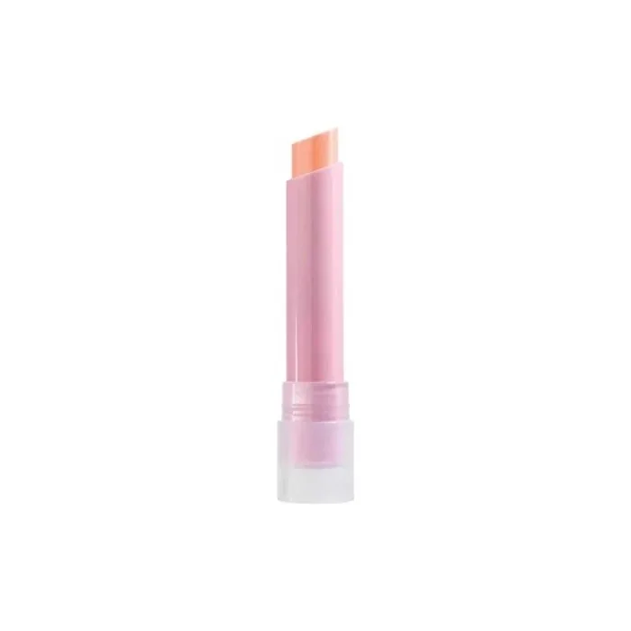Mulac Cosmetics Lip Toy Tinted Lip Balm 05 Clear Candy
