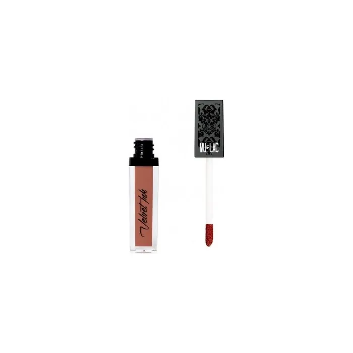 Mulac Velvet Ink Liquid Lipstick S