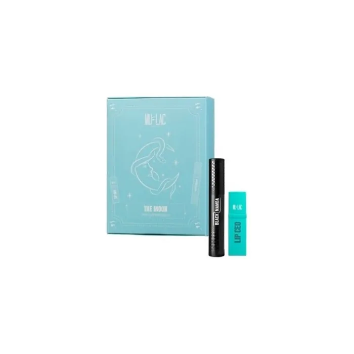 Mulac Mulac Kit Ceomascara The Moon