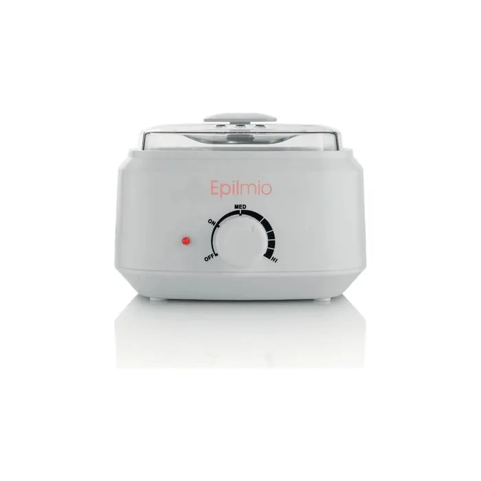 Xanitalia Pro Xan Pro Wax Heater Epilmio With Bowl