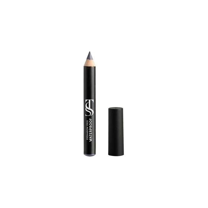 Trouss Long-Lasting Waterproof Eyeshadow Pencil Color 06 Ultra Violet