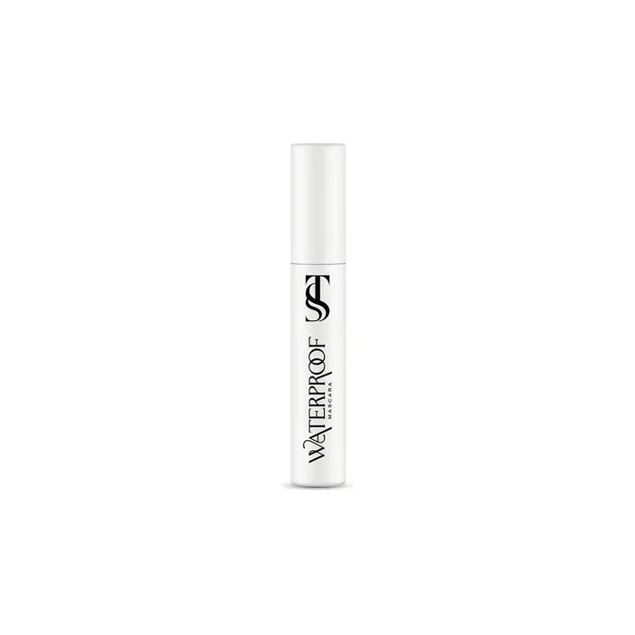 Trouss Waterproof Incurvante Intense Volume Mascara
