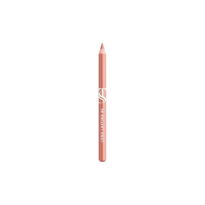 Trouss Long Lasting Creamy Lip Pencil Nude