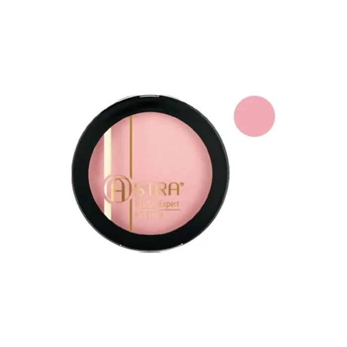 Blush Expert Mat Effect 01 Nude Rose