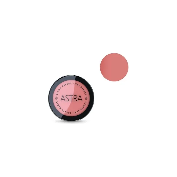 Blush Expert Mat Effect 03 Nude Beige